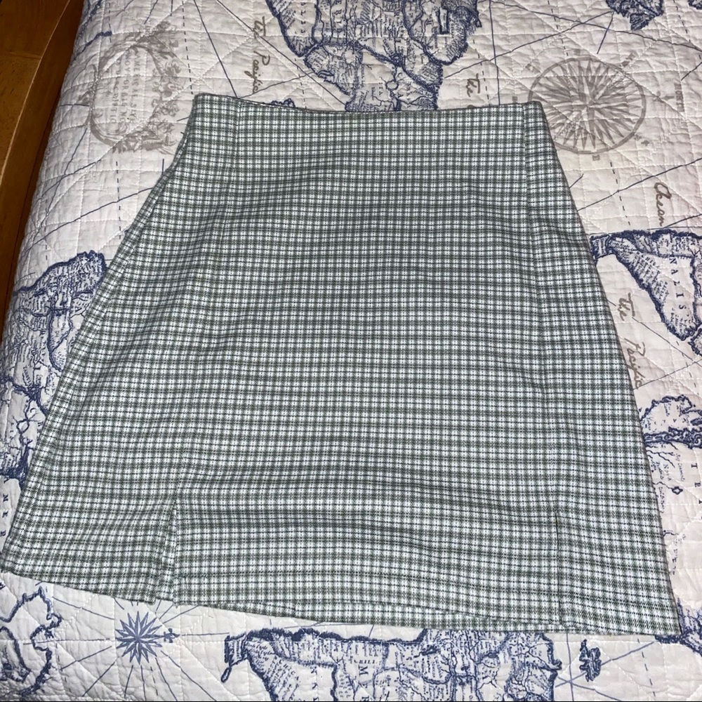 brandy Melville skirt